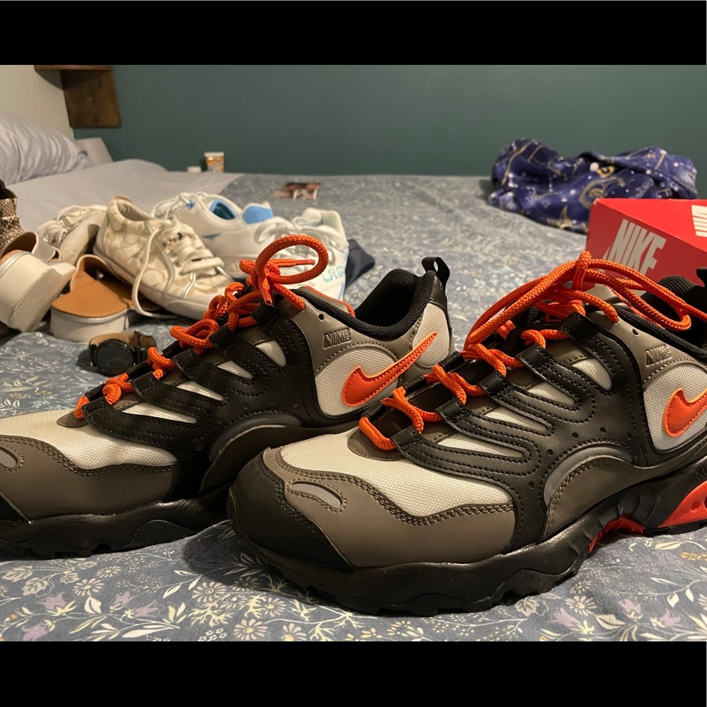 Nike air shoes